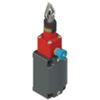 Pizzato FD 1878 – interruptor de cuerda con reinicio de emergencia