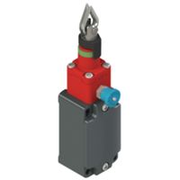 Pizzato FD 1878 – interruttore a fune con reset per emergenza