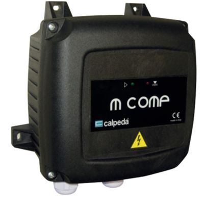 Calpeda 44020031000 – M COMP control panel