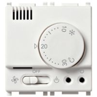 Plana - electronic thermostat