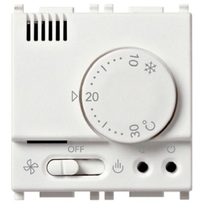 Plana - electronic thermostat