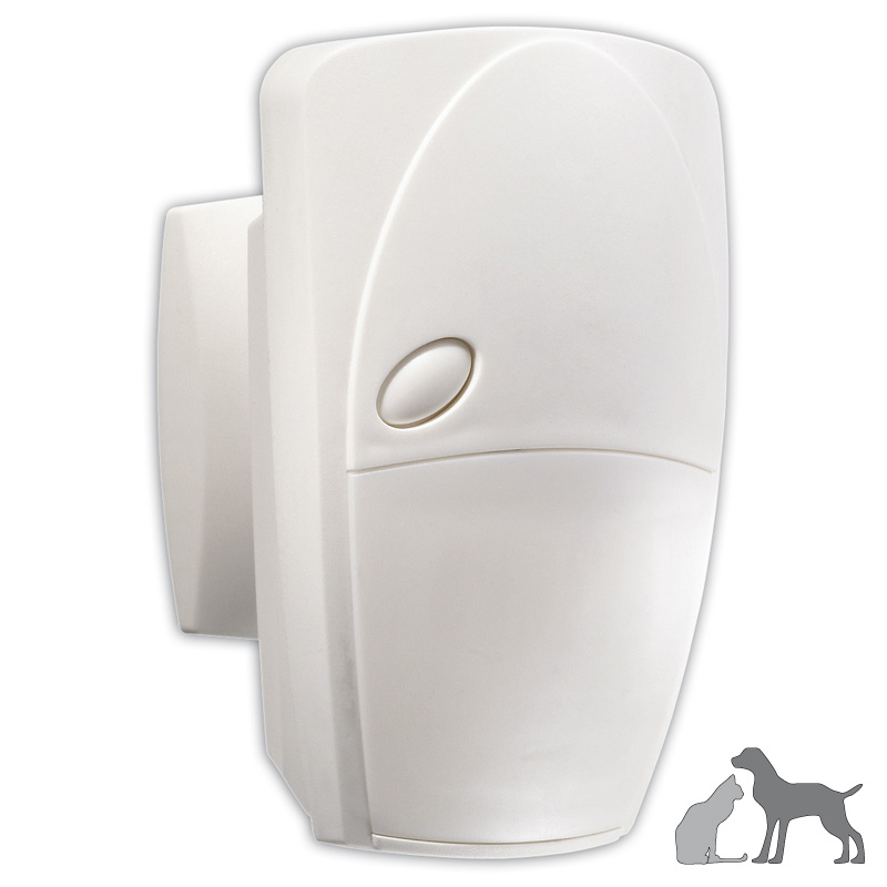 Logisty S166-22I Sepio - detector de movimiento para animales