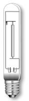E40 150W tubular high pressure sodium lamp