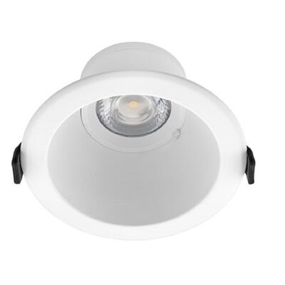 Foco empotrable led 28W 3000k HELIOS UGR