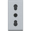 BTicino HC4180 Axolute - 16A P17/11 bypass socket