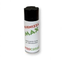 Arnocanali NI400 - sanitizing spray for air conditioners