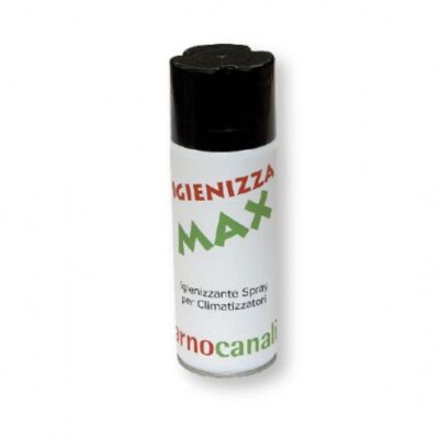 Arnocanali NI400 - Spray higienizante para aires acondicionados