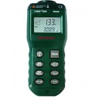 MS6450 Ultrasonic Distance and Volume Meter