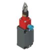 Pizzato FD 1878-M2 – interruptor de cuerda con reinicio de emergencia