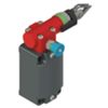 Pizzato FD 2084-M2 – interrupteur à câble avec réarmement d'urgence