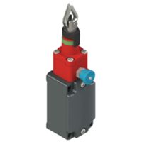 Pizzato FD 2078-M2 – interruttore a fune con reset per emergenza