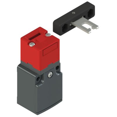 Pizzato FC 3493-F7M2 – interruttore ad azionatore separato