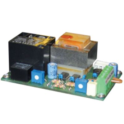 Calpeda 44013140000 – tarjeta de control de nivel