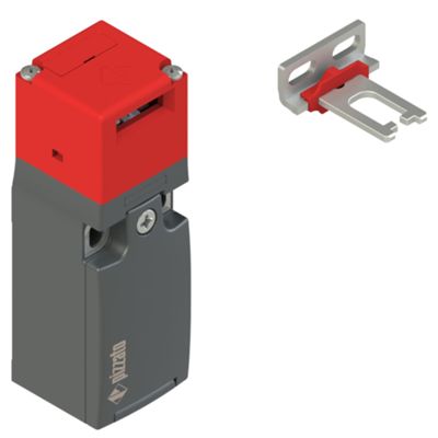 Pizzato FR 692-D1 – interruptor con actuador separado