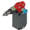 Pizzato FD 1883-M2 – interruptor de cuerda con reinicio de emergencia