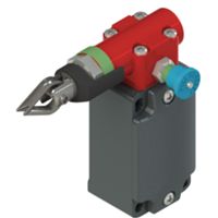 Pizzato FD 1883-M2 – interruttore a fune con reset per emergenza