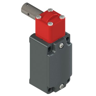 Pizzato FD 1895-M2 – interrupteur de sécurité pour charnières