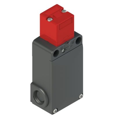 Pizzato FS 3096D024 – interrupteur à actionneur avec verrouillage FS