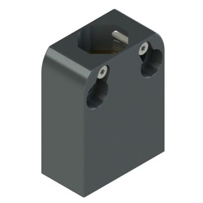 Pizzato NA B11000 – NA metal case with contact block