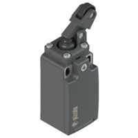 Pizzato FR 6A5 – interruptor de palanca con rodillo y fuelle