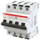 ABB S304PC16 - Disyuntor 4P C16 25KA 4M
