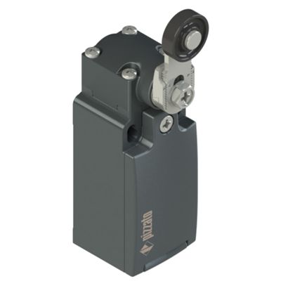 Pizzato FM 531-M2 – rotary lever switch with roller