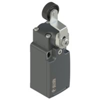 Pizzato FR 2251 – interruptor de palanca giratorio con rueda central