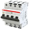 ABB S304PB16 - Disyuntor 4P B16 25KA 4M