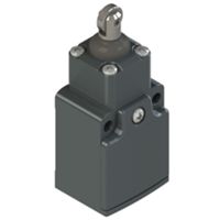 Pizzato FC 315-M2 – interruttore a pistoncino con rotella