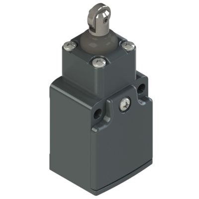 Pizzato FC 315-M2 – interruptor de pistón con rodillo