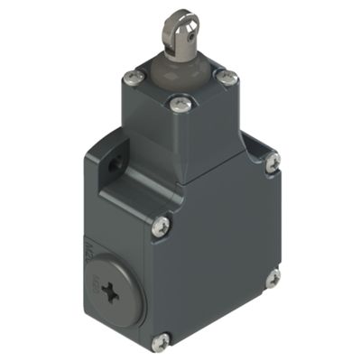 Pizzato FL 515-M2 – interruptor de pistón con rodillo