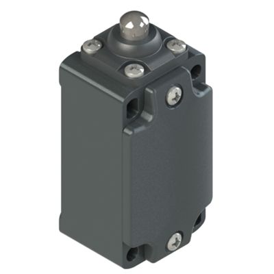 Pizzato FD 501-M2 – short plunger switch