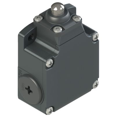 Pizzato FL 501-M2 – interruptor de émbolo corto