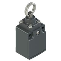 Pizzato FC 376-M2 – interrupteur pour commande par câble