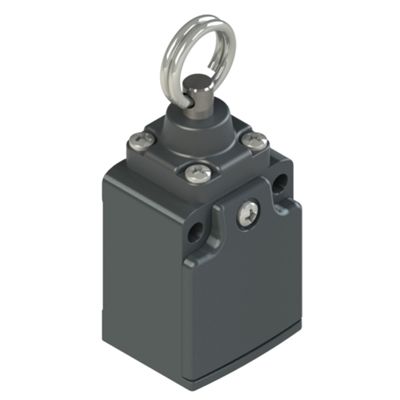 Pizzato FC 376-M2 – interruptor para accionamiento por cuerda