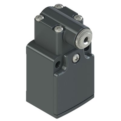 Pizzato FC 338-M2 – interruptor para palancas giratorias