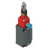 Pizzato FD 2278-M2 – interruptor de cuerda con reset para paradas de emergencia