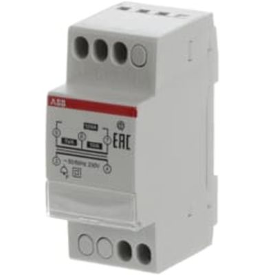 ABB TM1024 - transformador 10W 230V 12-24V