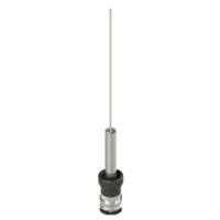 Pizzato VN AA0HH – flexible rod head with whisker