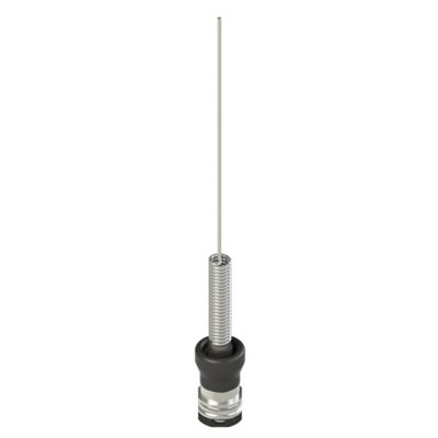 Pizzato VN AA0HH – flexible rod head with whisker