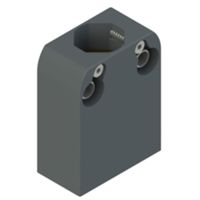 Pizzato NF B11000 – NF housing with contact unit