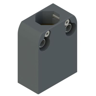 Pizzato NF B11000 – NF housing with contact unit