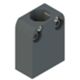 Pizzato NF B11000 – NF housing with contact unit