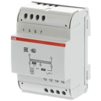 ABB M429285 - transformador 25W 230V 12-24V