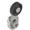 Pizzato VN A00KB – levier pivotant droit avec galet 18 mm