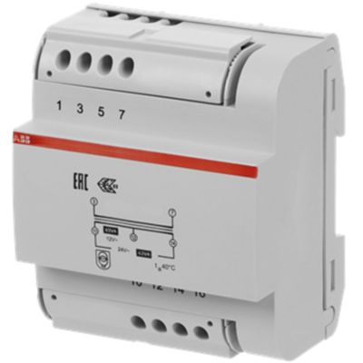 ABB M429287 - trasformatore 63W 230V 12-24V