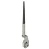 Pizzato VN A00LL – Swivel lever with adjustable flexible rod