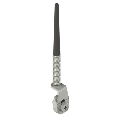Pizzato VN A00LL – Swivel lever with adjustable flexible rod