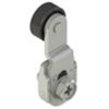 Pizzato VN A00KC – levier pivotant réglable avec roue de 14 mm