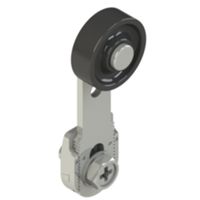 Pizzato VN A00KF – levier pivotant réglable avec molette de 20 mm